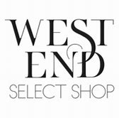 Meet the shopkeeper : Andi Bakos from our stockist West End Select Shop in Portland.