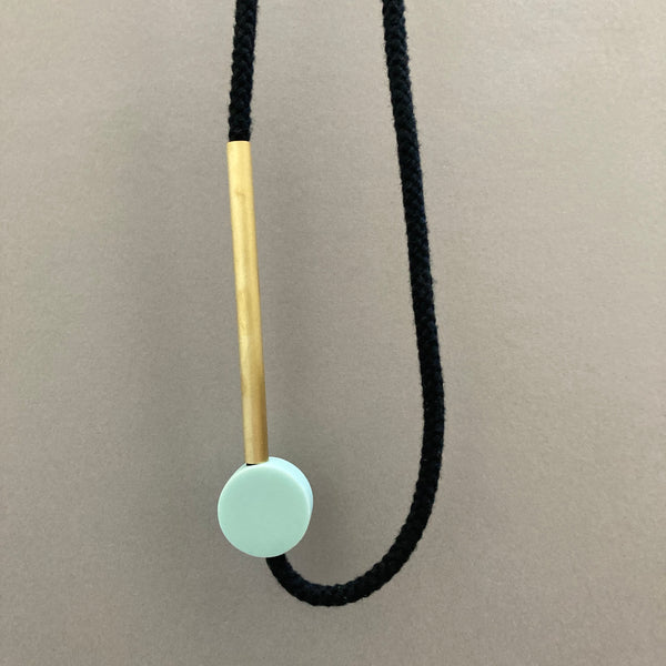 Smaller Gia necklace