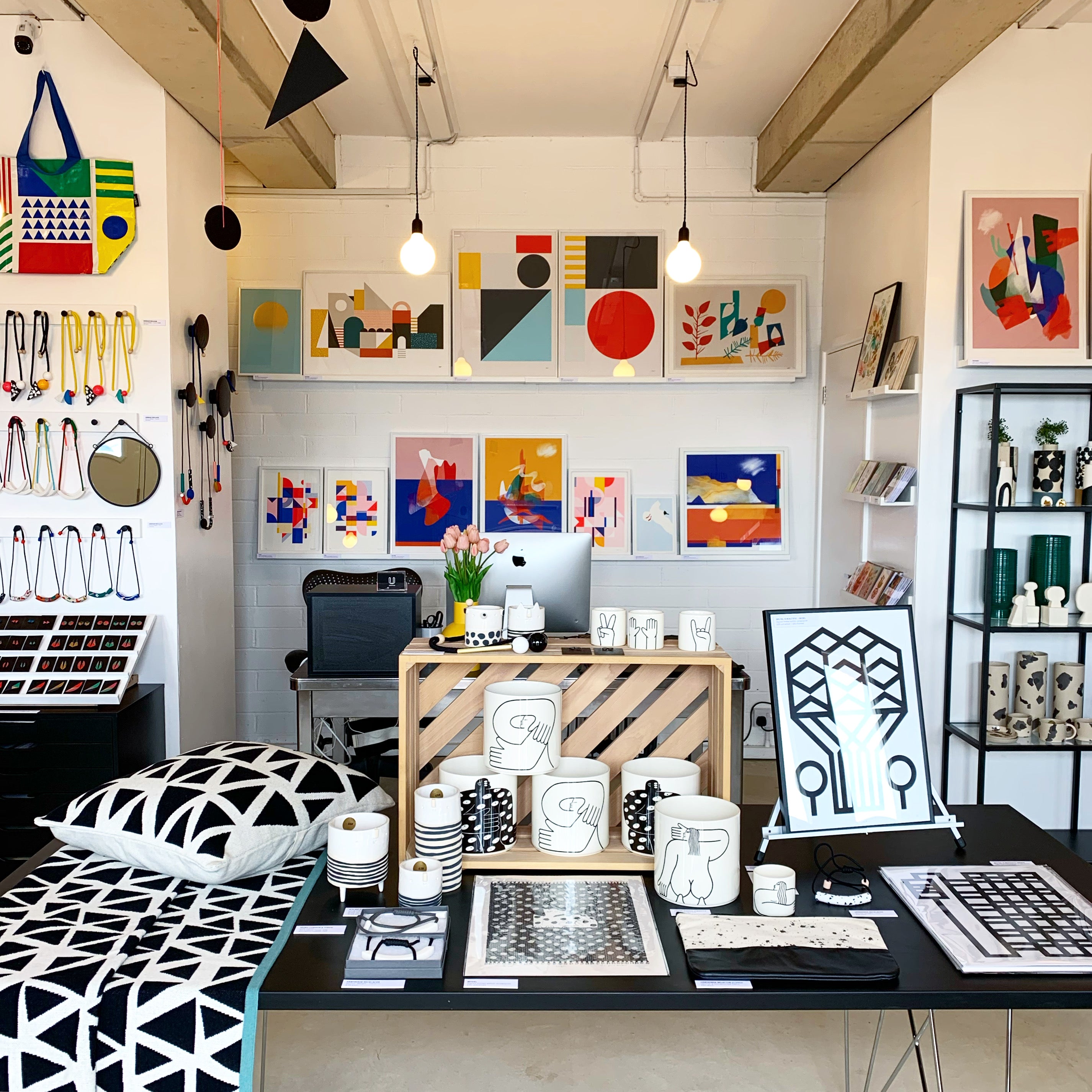 Meet the shopkeeper: Sara of Unlimited in Brighton