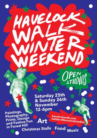 Festive Events!