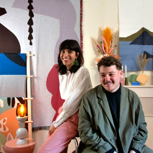 Meet the shopkeeper: Hélène Rebelo from French online concept store Cool Machine