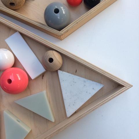 One We Made Earlier KIOSK at Designjunction