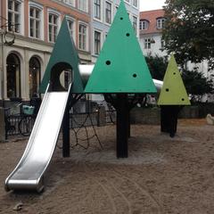 City visit : Copenhagen
