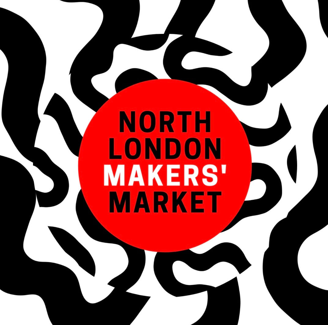 North London Makers' Market March 2021