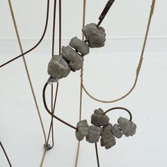 Recent exhibitions we have enjoyed