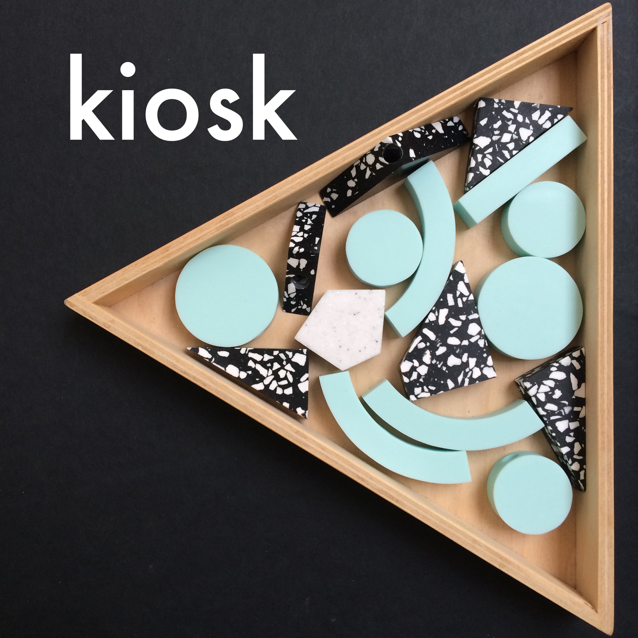 Kiosk At the Barbican Christmas 2017