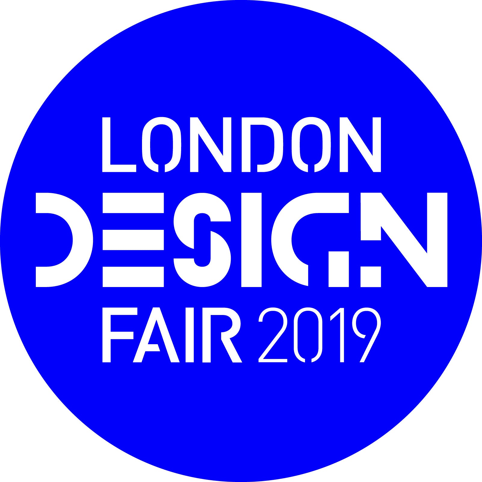 London Design Fair 2019