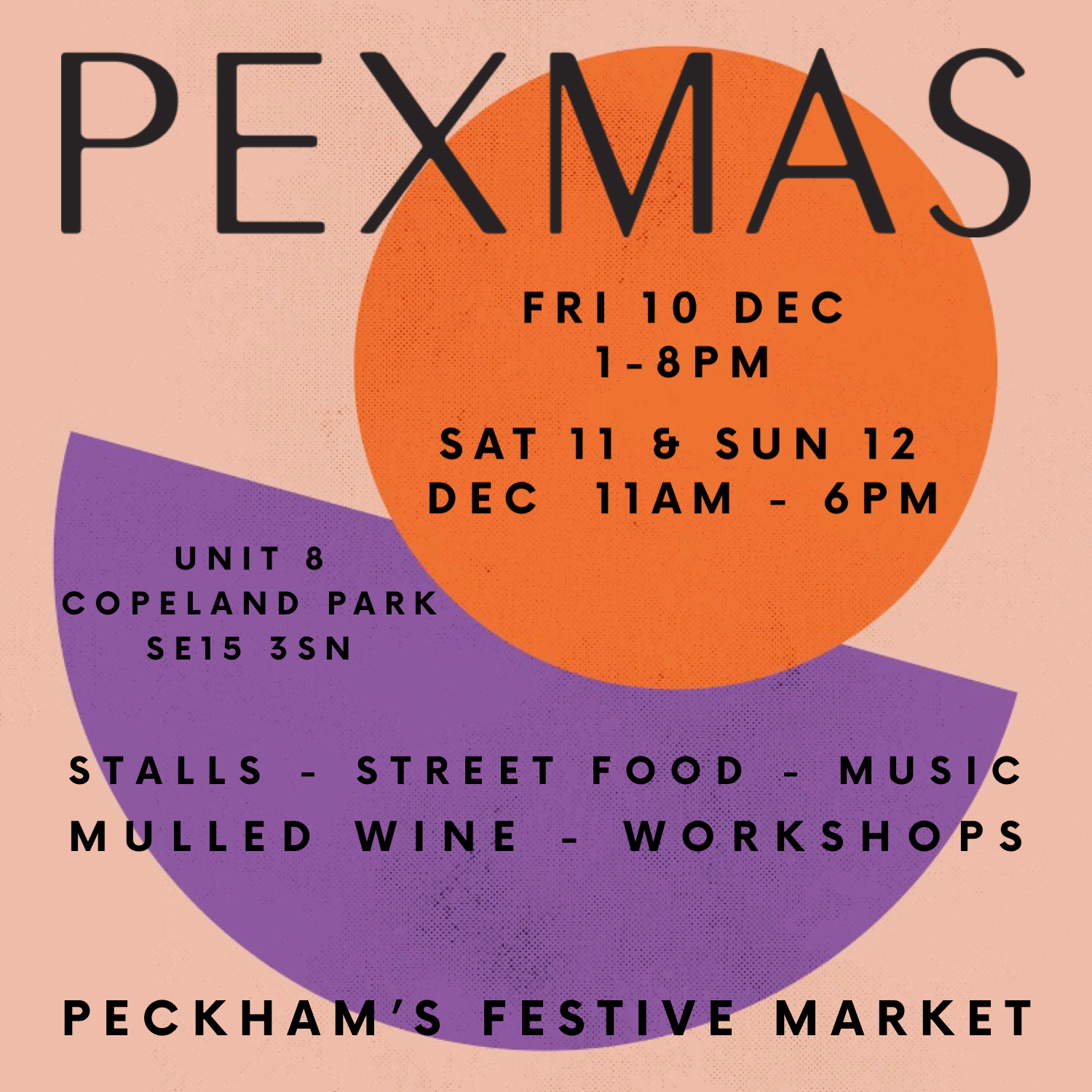 Pexmas Market 2021