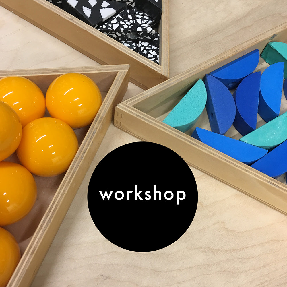 December Workshop at Mother London
