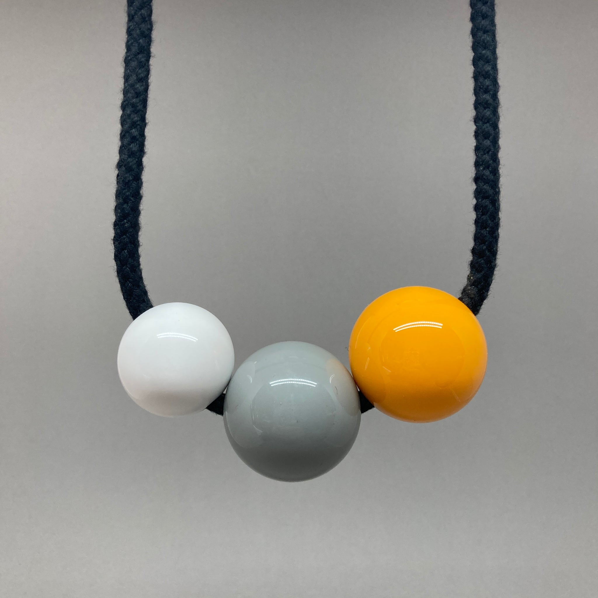Sample sale Gabo necklace