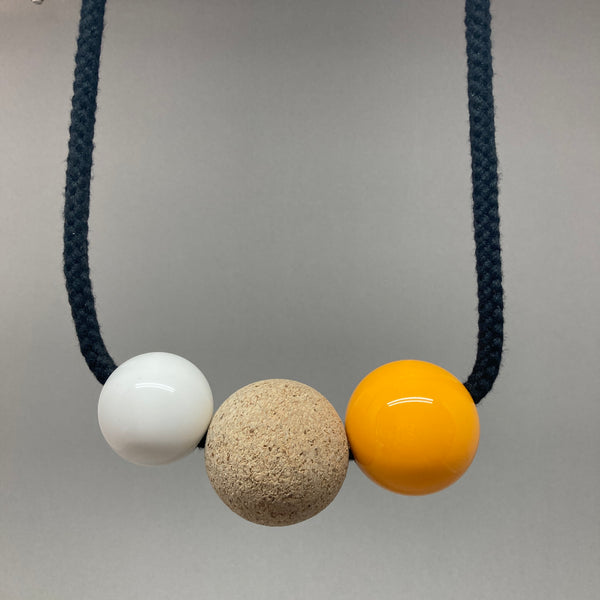 Sample sale Charlotte necklace