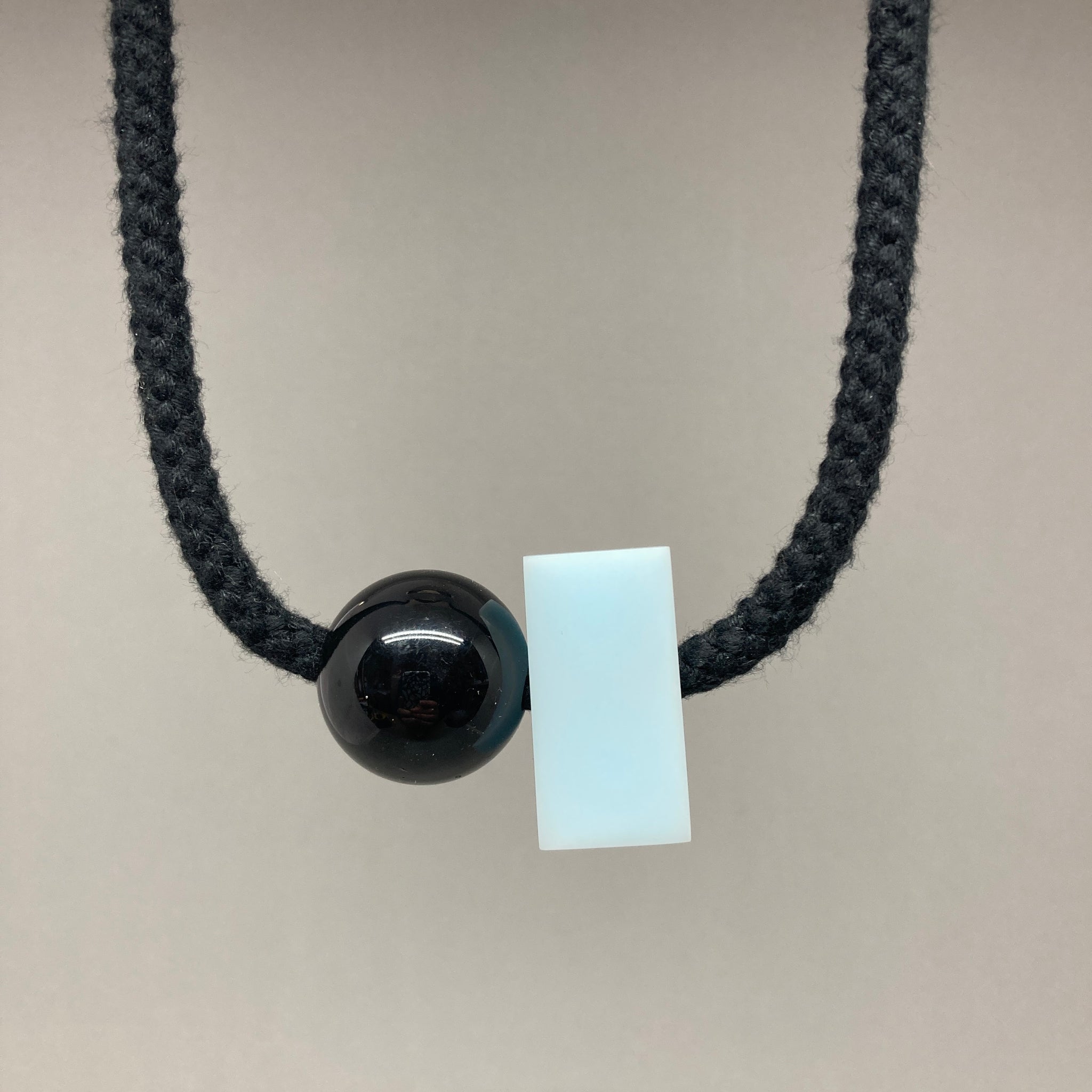 Sample necklace mini