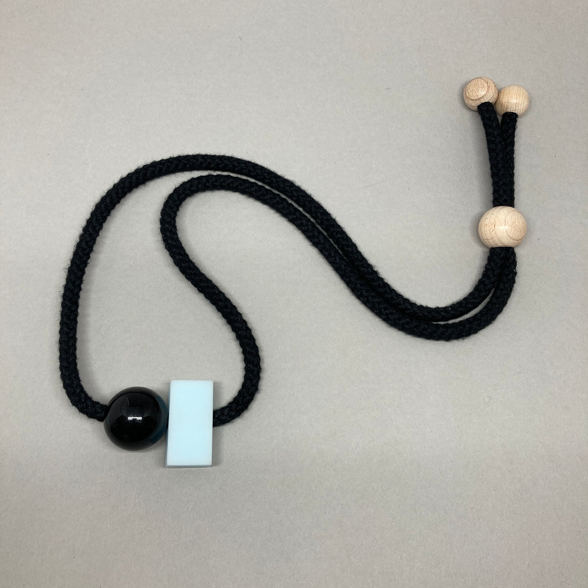 Sample necklace mini
