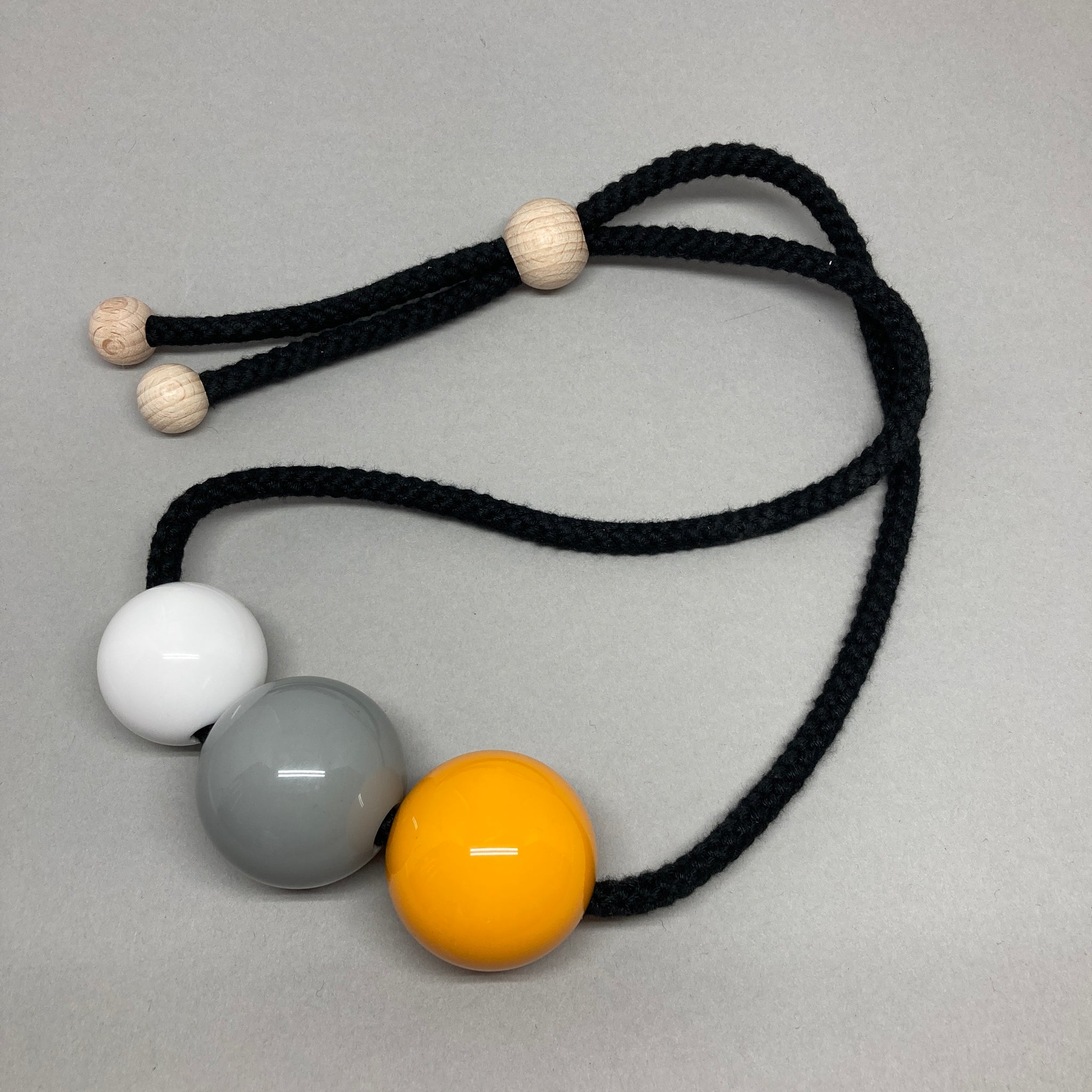 Sample sale Gabo necklace