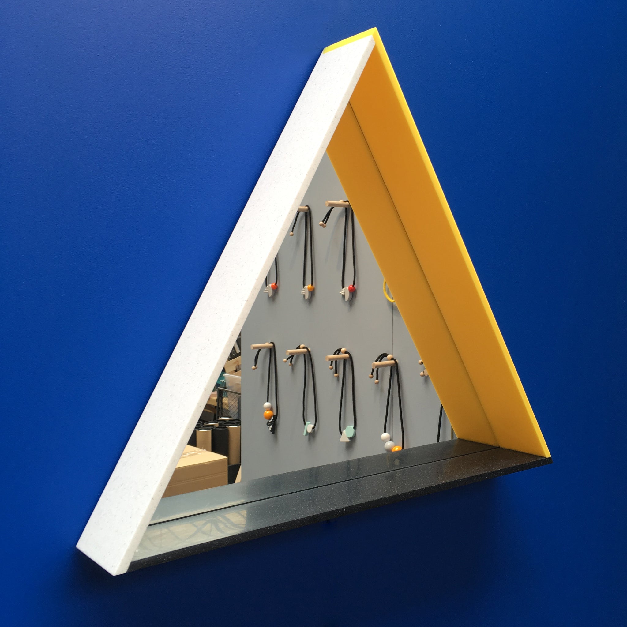 Tri Mirror