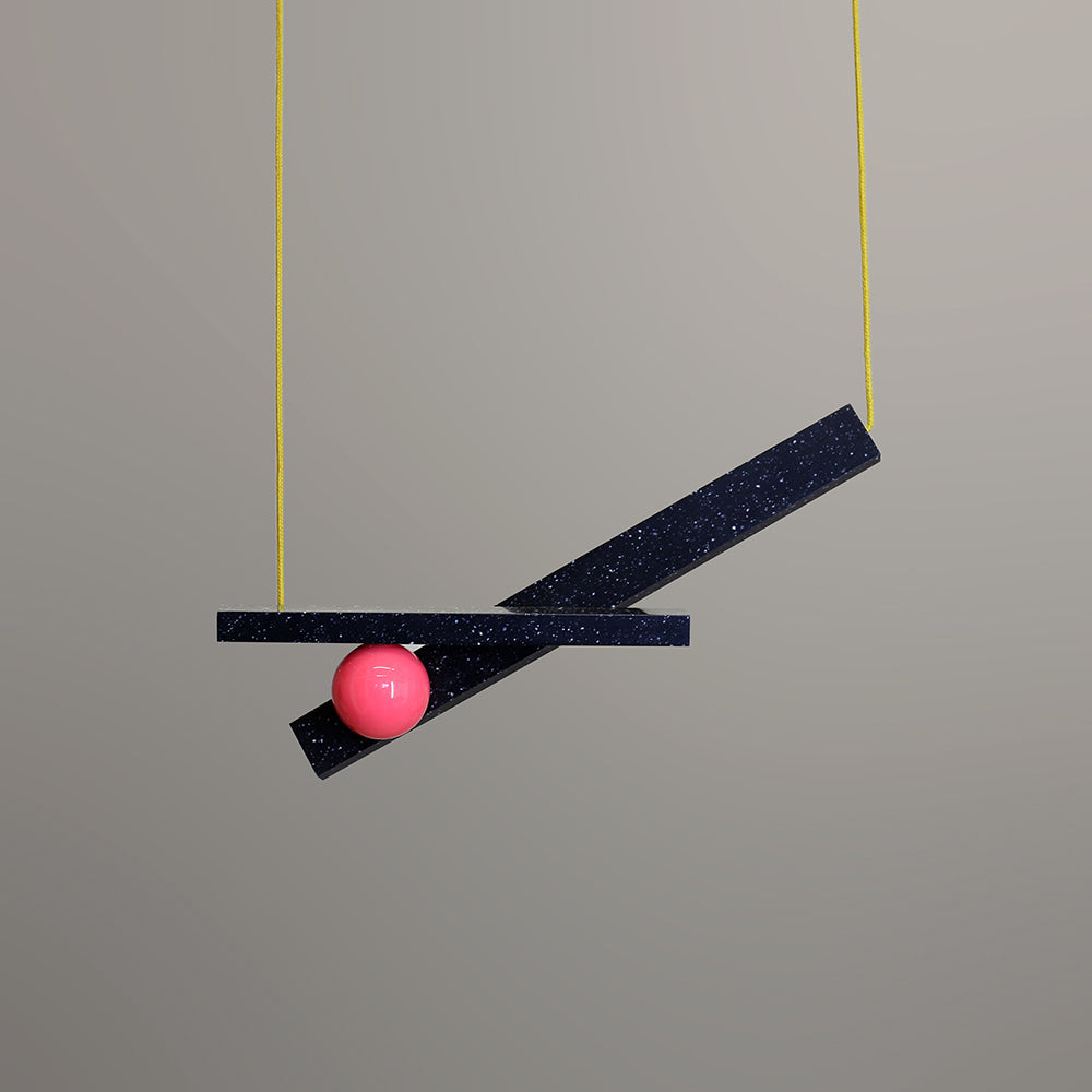 Van (black)